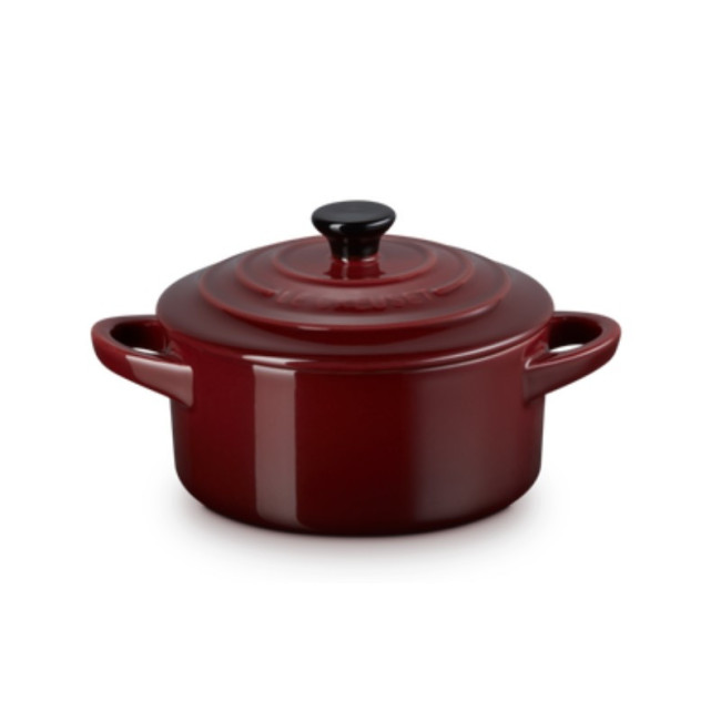 Mini Cocotte Rhône, Le Creuset