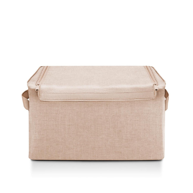 Boite de Rangement StorageBox Twist Coffee, Reisenthel