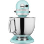 Robot Artisan Eau Minérale 5KSM125EMI, KitchenAid