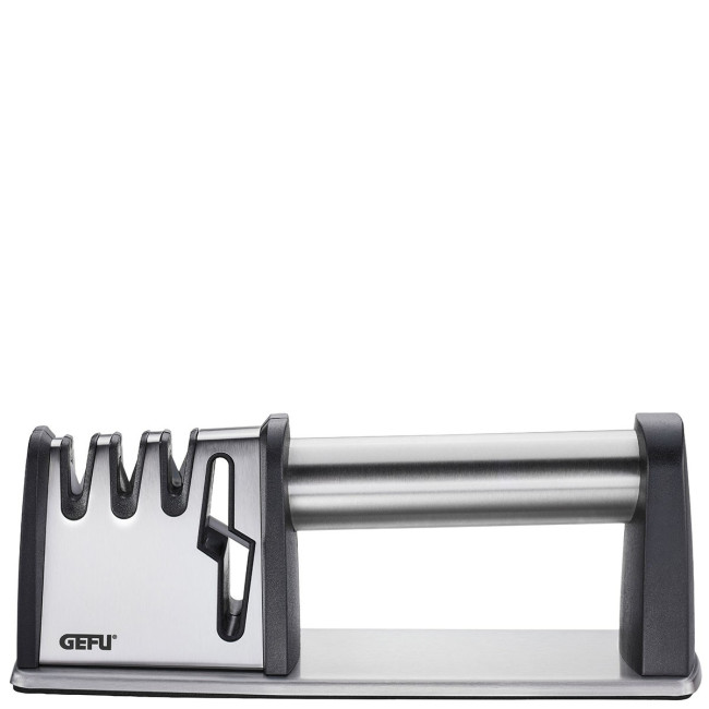 Aiguiseur de couteaux COLT PRO, Gefu