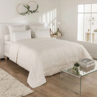 Couette Soie Luxe Eté, Drouault