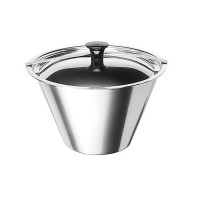 Moule Flan aux oeufs bain-marie, Artame