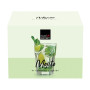 Coffret 4 Verres à Mojito 41 cl, Royal Leerdam