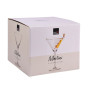 Coffret 4 Verres à Martini 25 cl, Royal Leerdam