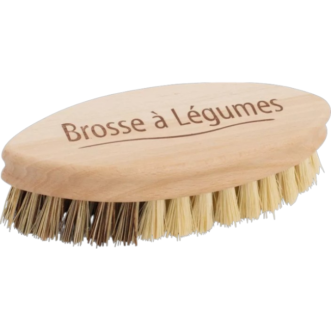 brosse à légumes, Redecker