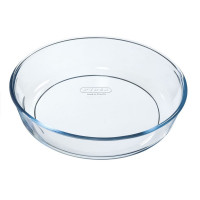 Moule à manqué en verre, Pyrex®