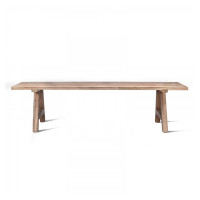 Table 250 x 100 cm Cantina, Manufactori