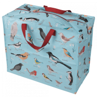 Sac de rangement Jumbo Garden Birds, Rex London