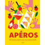 Apéros, Hachette