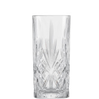 Coffret 4 Verres Longdrink 37 cl Show, Schott Zwiesel