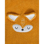 Poncho enfant Little Foxy, Sensei