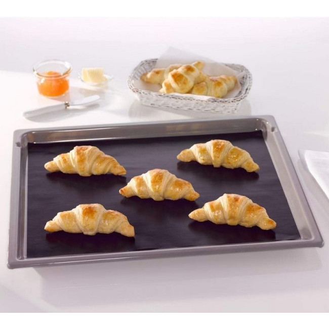 Feuille de cuisson 33 x 40 cm Bakfolie, NoStick®