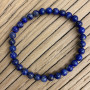 Bracelet Lapiz Lazuli, Koukouma & Co