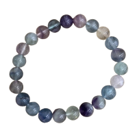 Bracelet Fluorite, Koukouma & Co