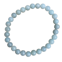 Bracelet Amazonite, Koukouma & Co