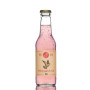 Soda Pamplemousse Rose, Three Cents Artisanal Beverages