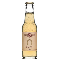 Ginger Beer, Three Cents Artisanal Beverages