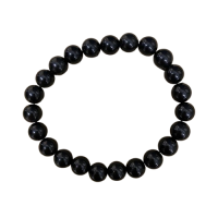 Bracelet Obsidienne Oeil Céleste, Koukouma & Co