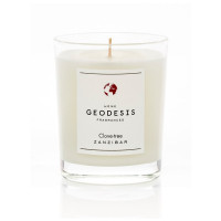 Bougie parfumée 180g Giroflier, Geodesis