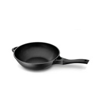 Wok 30cm revêtement céramique Energy, Beka