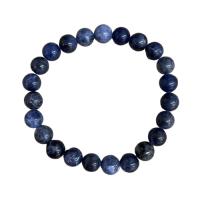 Bracelet Sodalite, Koukouma & Co