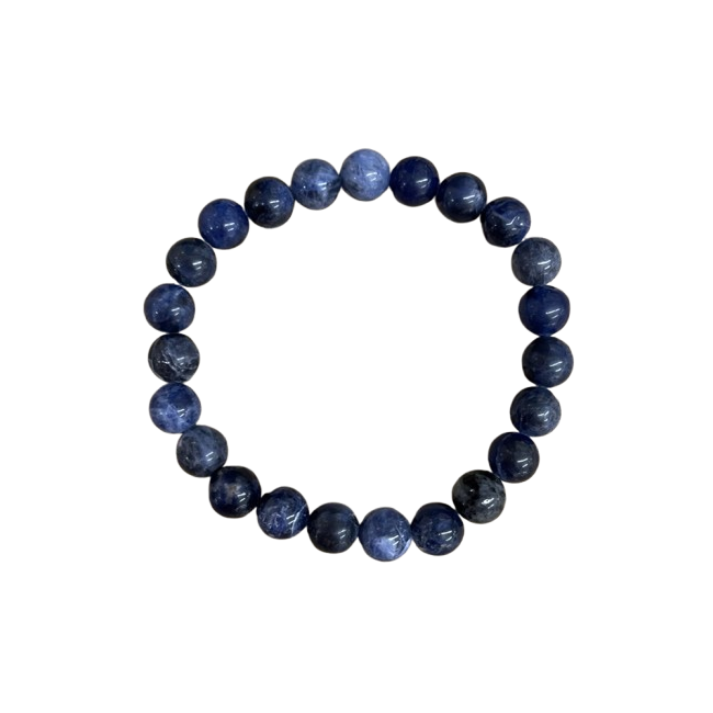 Bracelet Sodalite, Koukouma & Co