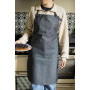 Tablier de cuisine Edouard Jeans, Winkler