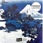 Puzzle de 1000 pièces Mont Fuji en Hiver, Kiub