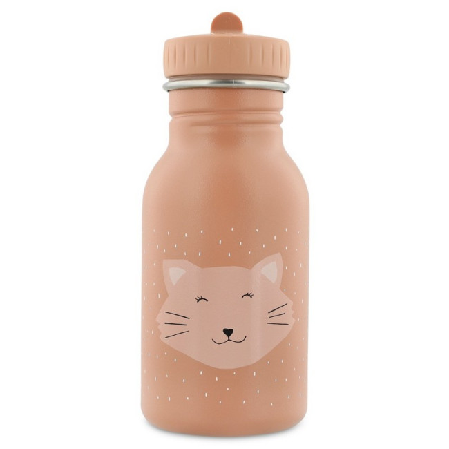 Gourde 350 ml Mrs Cat, Trixie