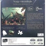 Puzzle de 1000 pièces Animaux Marins, Kiub