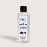 Parfum 500 ml Splendeur Vanillée, Maison Berger