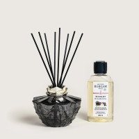 Bouquet parfumé Kali Noir, Maison Berger