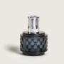 Coffret Lampe Berger Variation Grise, Maison Berger