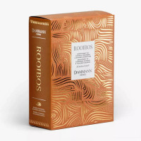 Coffret Rooibos, Dammann Frères