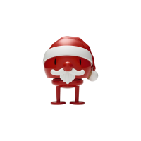 Père Noël Bumble, Hoptimist