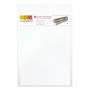 2 feuilles plastiques semi-rigides, Scrapcooking