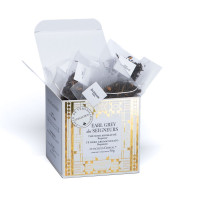 Earl Grey des Seigneurs en sachets, Dammann Frères