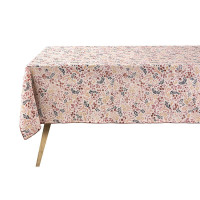 Nappe Campagne Rose, Le Jacquard Français