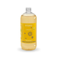 Recharge de bouquet parfumé 1L Ambre, Estéban