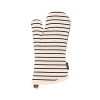 Set 2 gants de cuisine Sherlock Cable, Tiseco