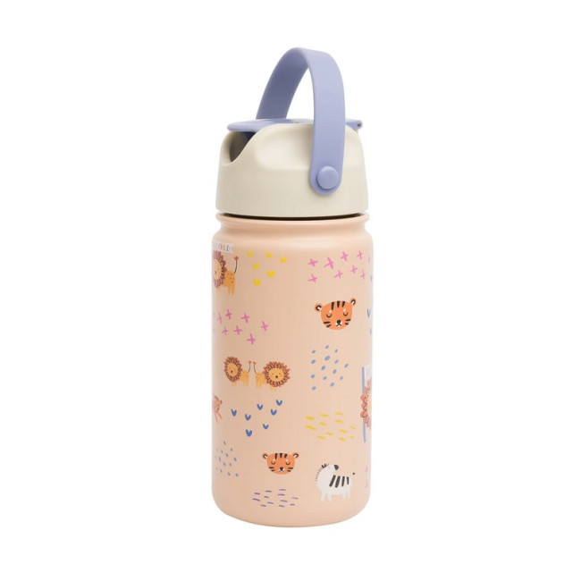 Gourde 420ml Wild Child, The Cotton Cloud