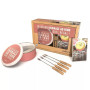 Coffret Cuiseur de fromage au four Rose, Cookut