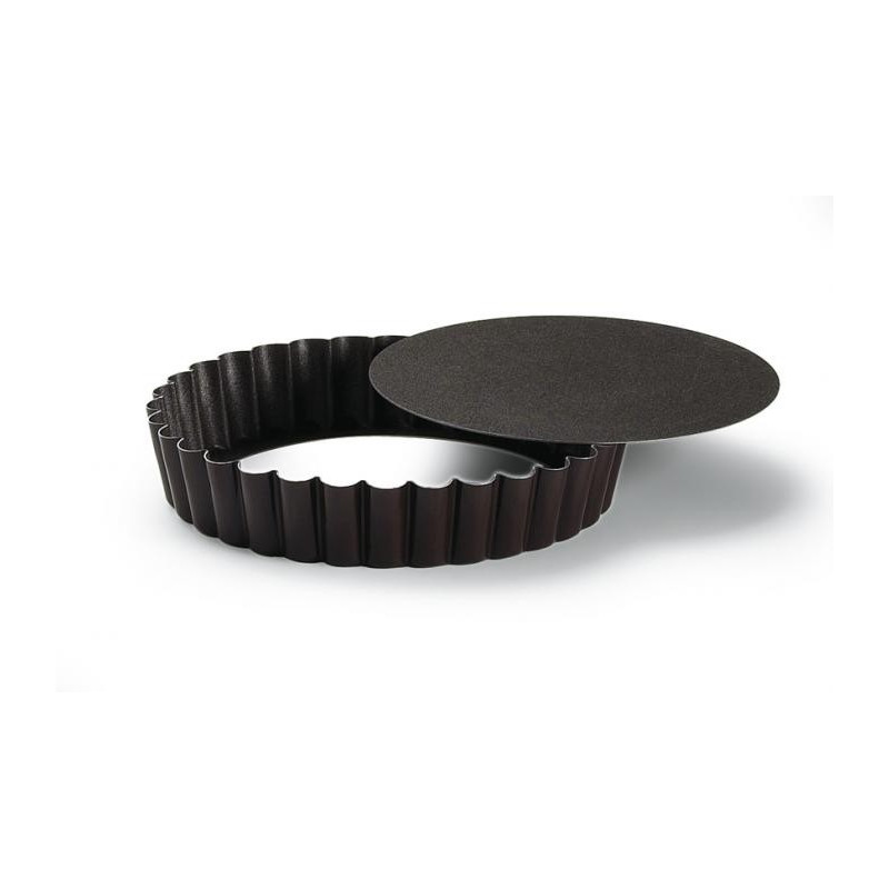 Moule à tartelette, Gobel 12 cm - GOBEL