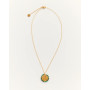 Collier Belamar Selva, Palas