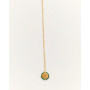 Collier Belamar Selva, Palas