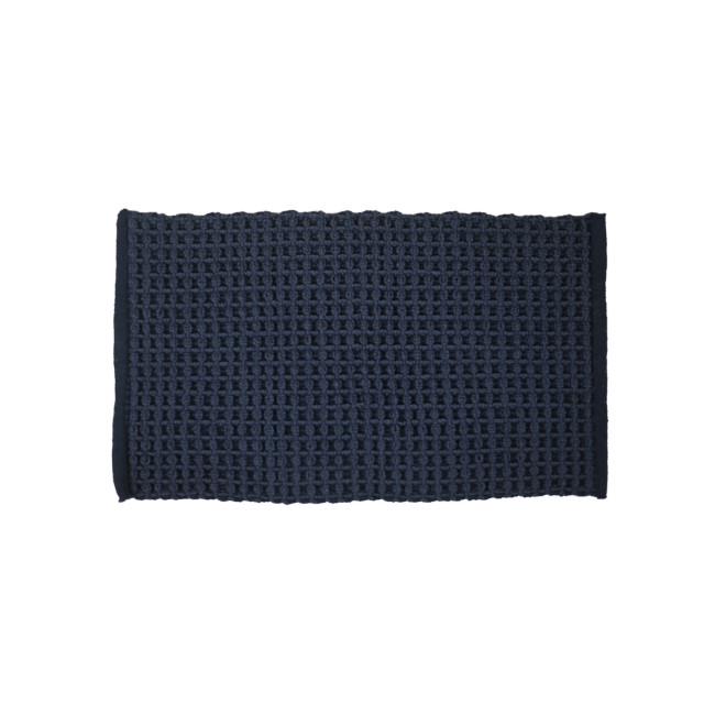 Tapis de bain Waffle 50x80 cm, Sensei