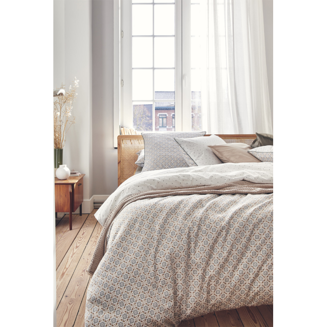 Housse de couette Percale Galadriel, Essix