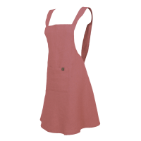 Tablier Osani Bois de rose, Haomy