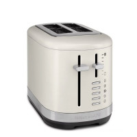 Grille-Pain 2 Tranches Porcelaine, KitchenAid