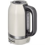 Bouilloire à Température Réglable 1,7 L Porcelaine, KitchenAid